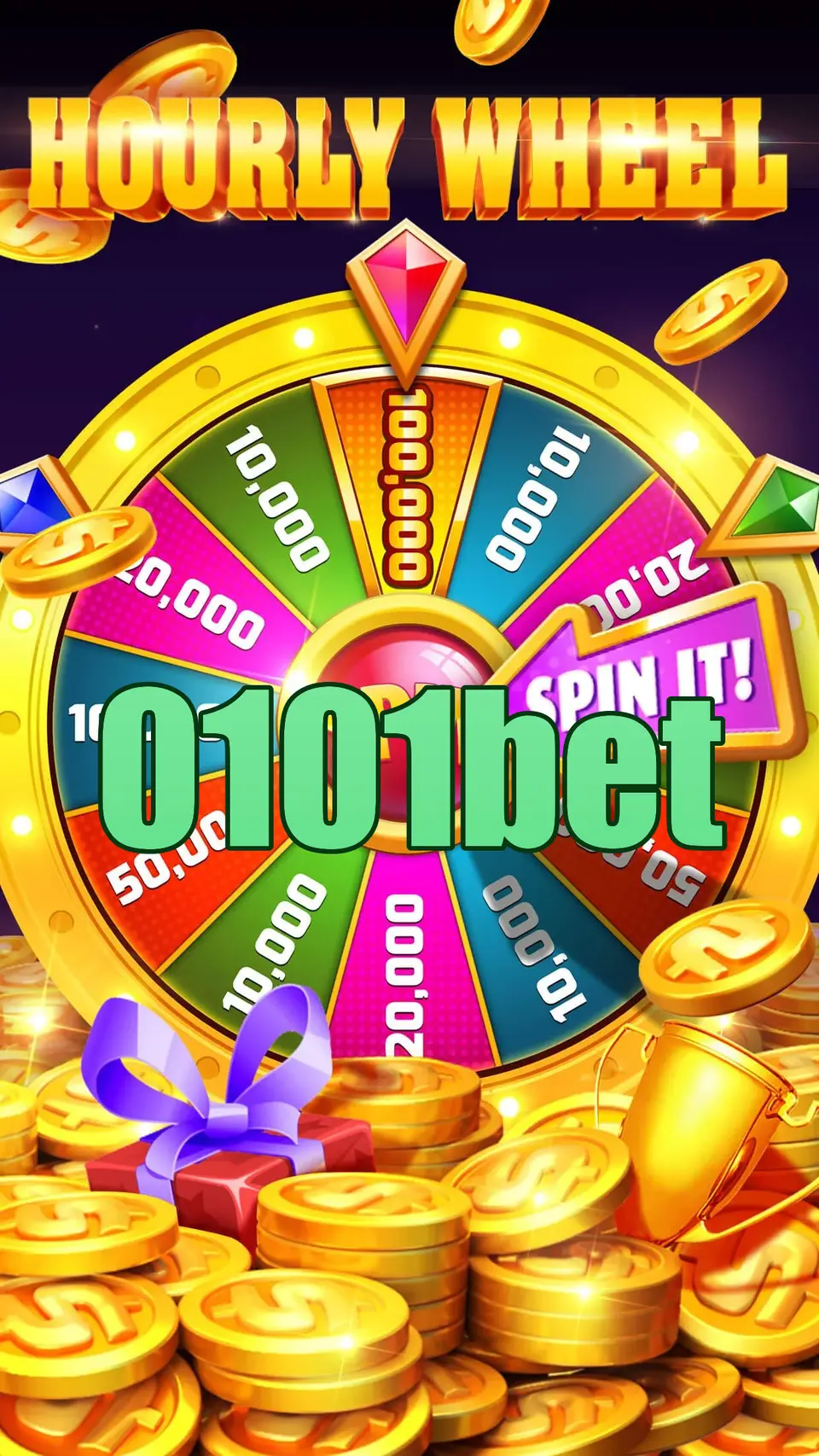 0101bet Baixar