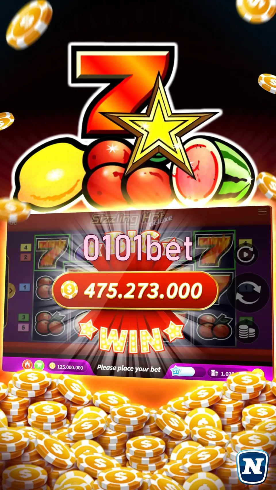 0101bet Login