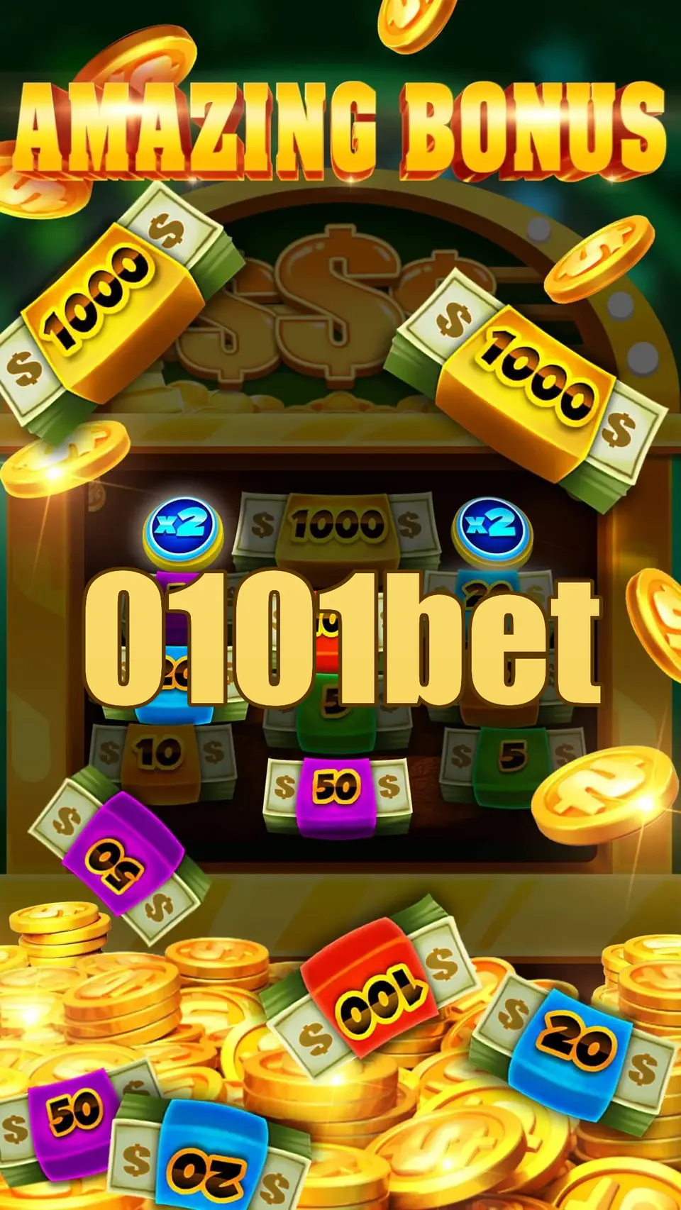 0101bet Preview